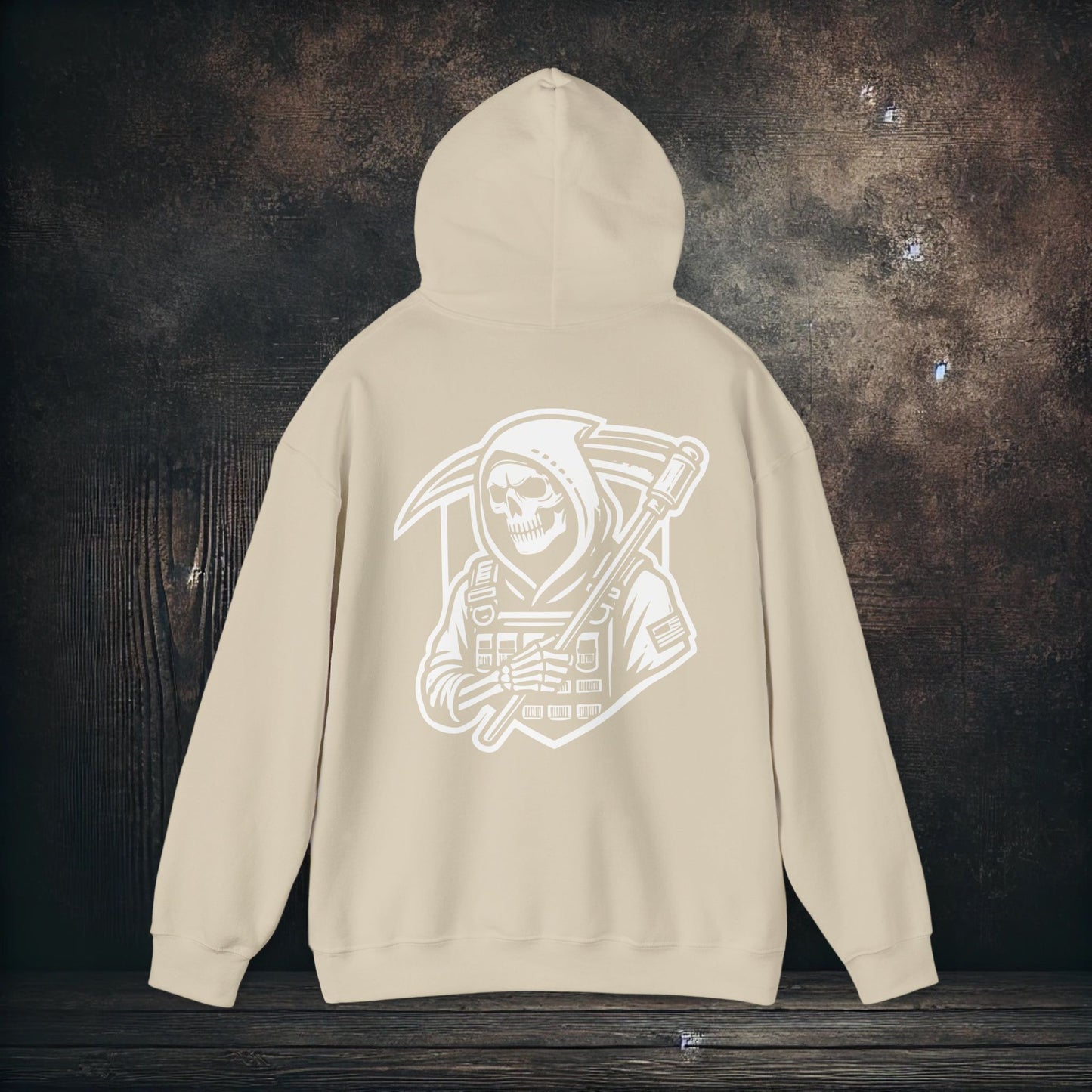 Reaper Regiment Classic Hoodie