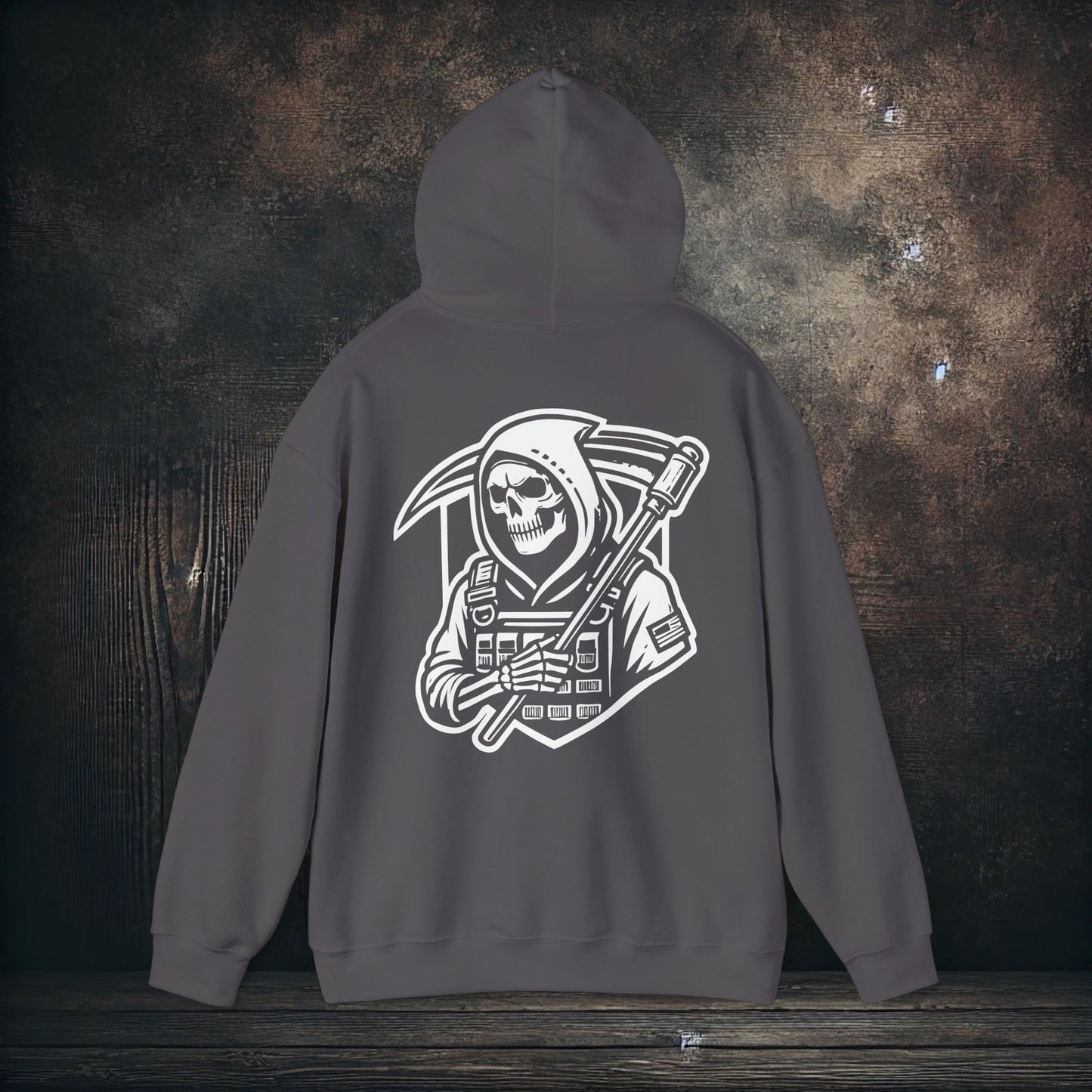 Reaper Regiment Classic Hoodie